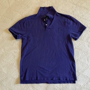 J.Crew Pique Polo